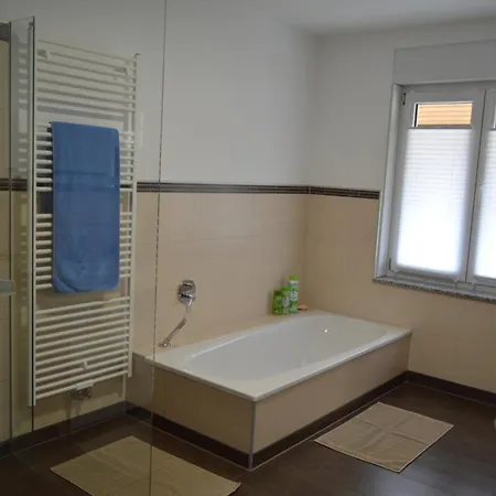 Eifel 公寓 Frohngau