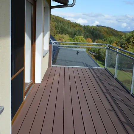 公寓 Eifel Frohngau