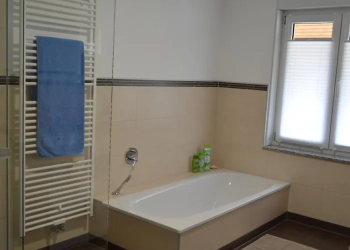 Eifel Appartement Frohngau