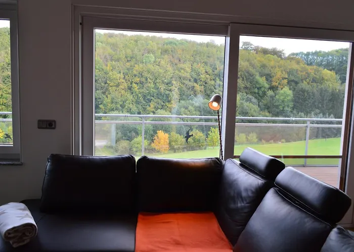 Appartement Eifel