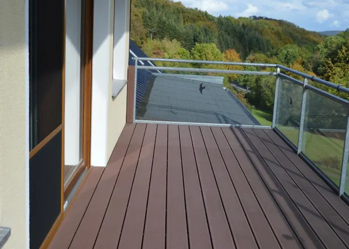 Appartement Eifel Frohngau